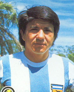 	Luis Galván 	